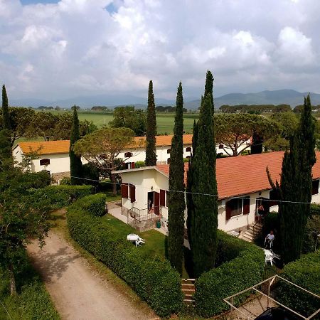 Appartamenti Il Granaio Marina di Grosseto Exterior photo