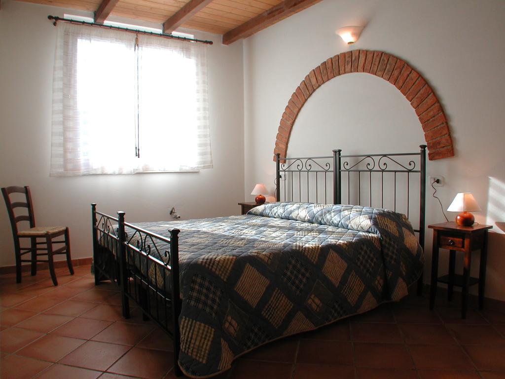 Appartamenti Il Granaio Marina di Grosseto Room photo