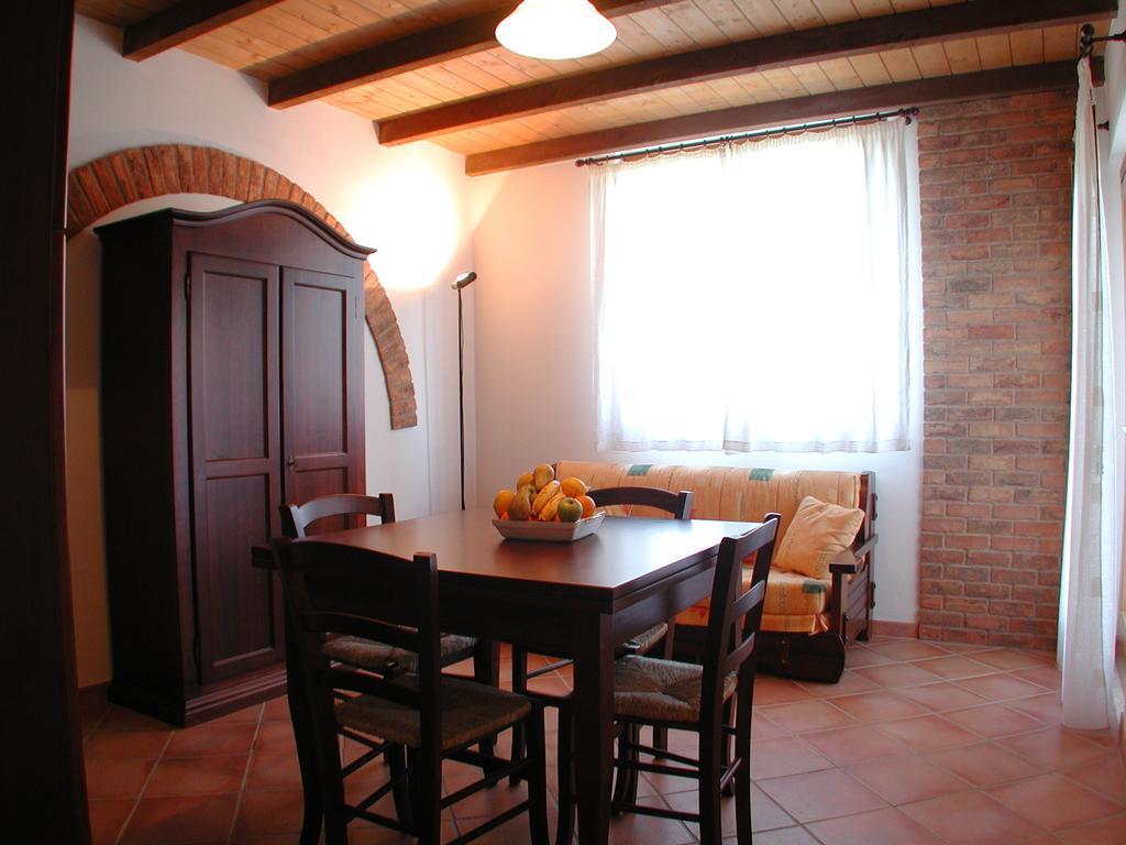 Appartamenti Il Granaio Marina di Grosseto Room photo