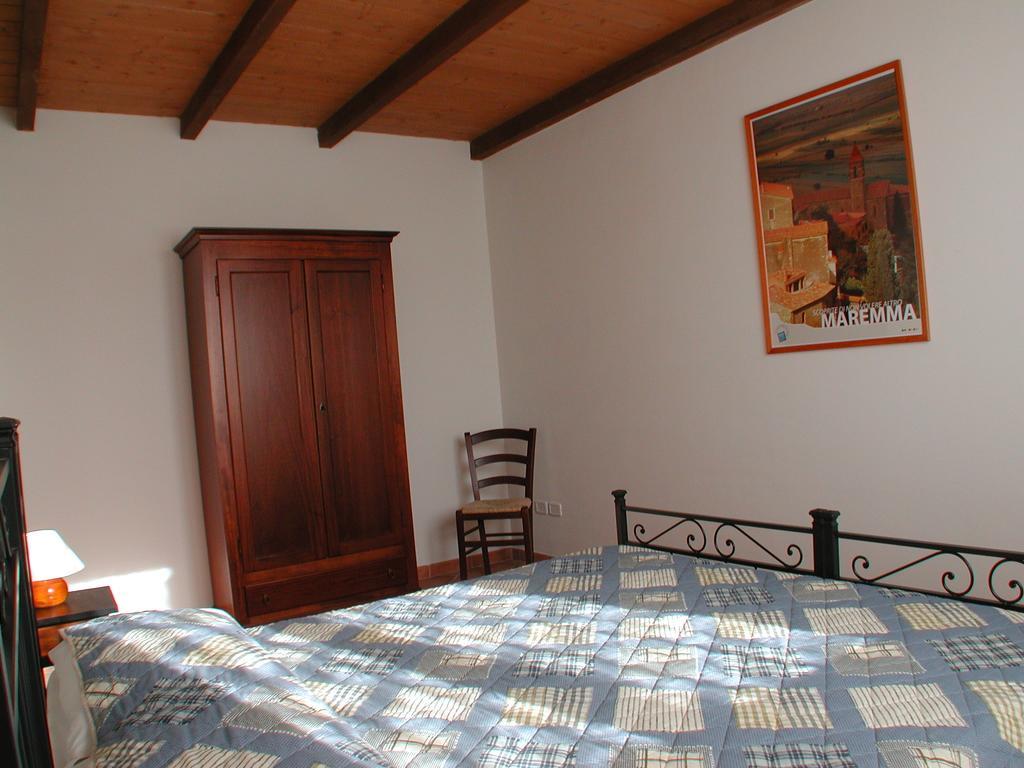 Appartamenti Il Granaio Marina di Grosseto Room photo