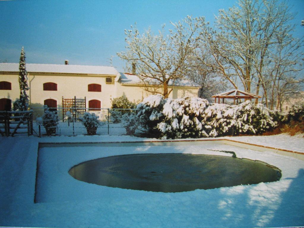 Appartamenti Il Granaio Marina di Grosseto Exterior photo