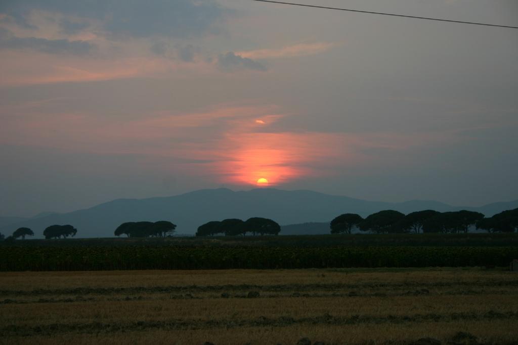 Appartamenti Il Granaio Marina di Grosseto Exterior photo