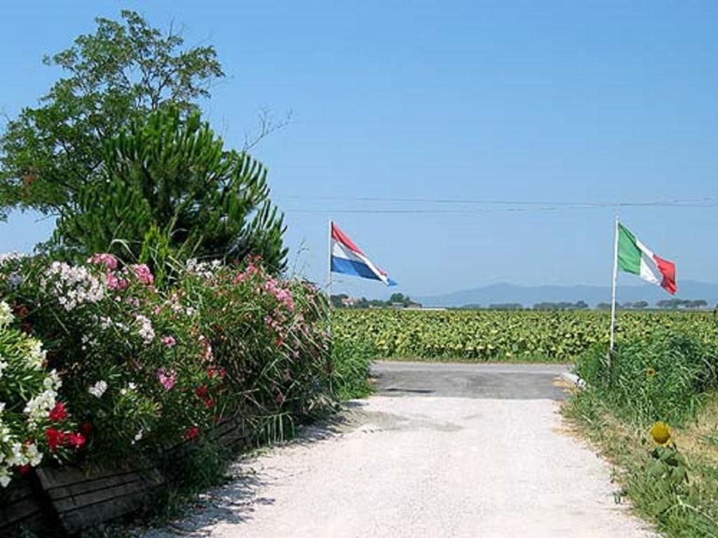 Appartamenti Il Granaio Marina di Grosseto Exterior photo