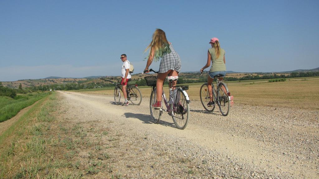 Appartamenti Il Granaio Marina di Grosseto Exterior photo